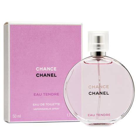 chanel chance edt perfume review|Chanel chance eau tendre fragrantica.